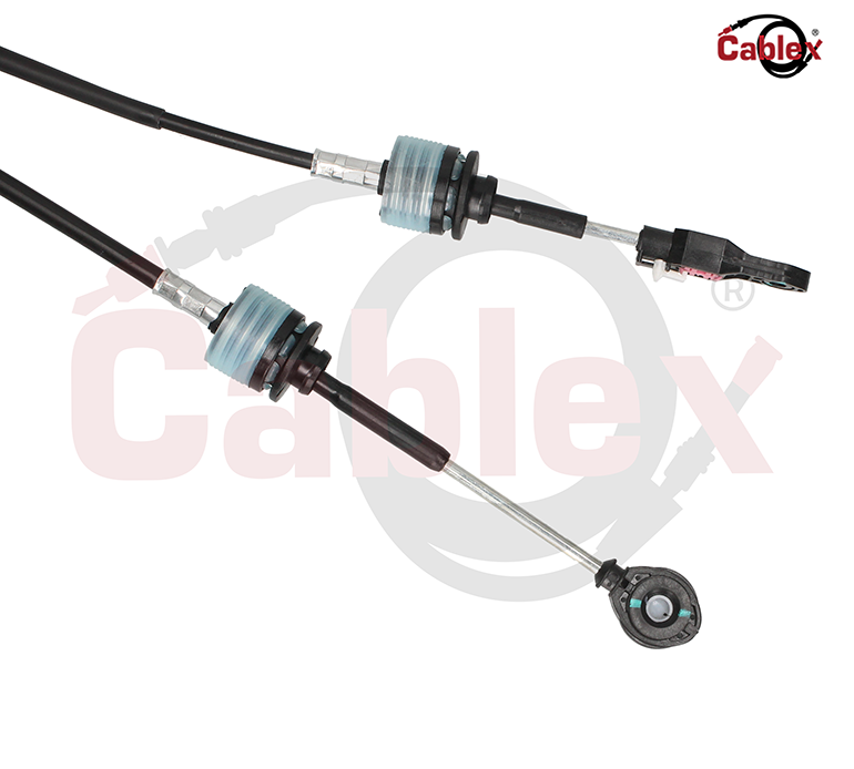 CABLE SELECTOR DE VELOCIDADES SUZUKI IGNIS 1.2 2017-2024 TRASN MANUAL 1076/1210 MM